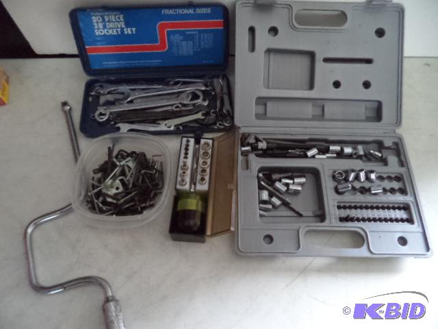 Wrenches