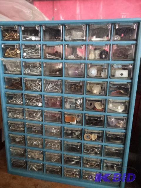 Organizer, Hardware