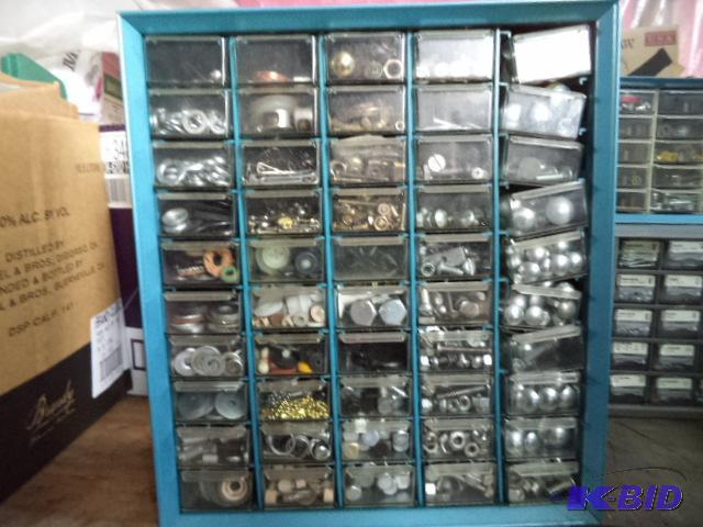 Organizer, Hardware