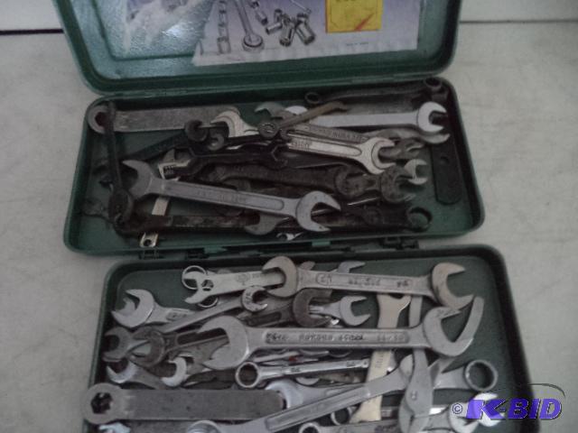 Wrenches