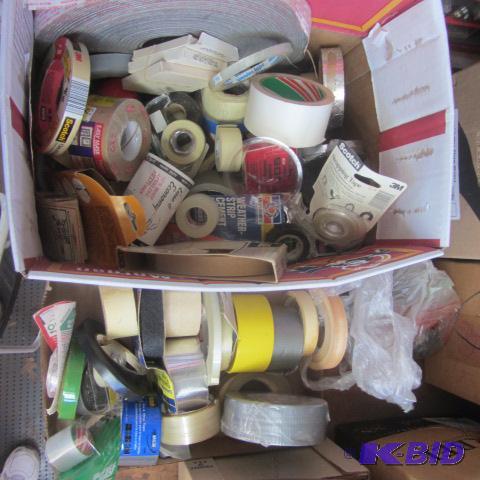 Tape