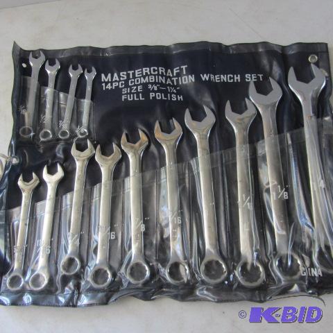 Wrenches