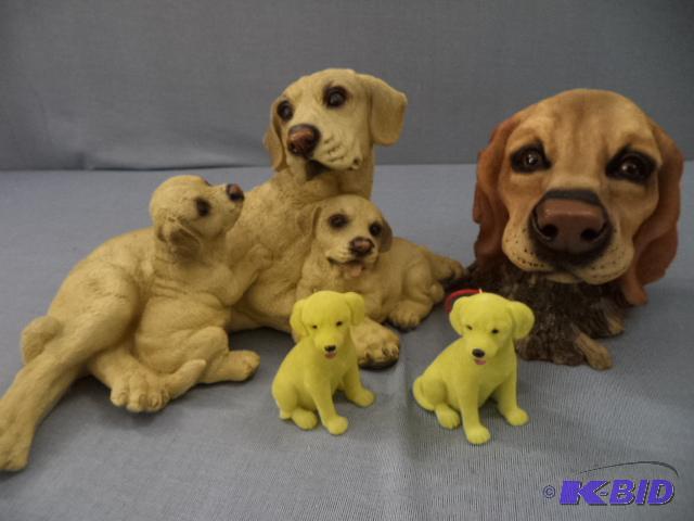Yellow Labs