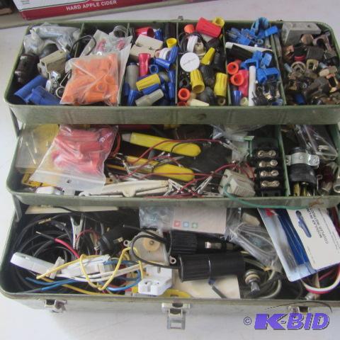 Electrical Supplies