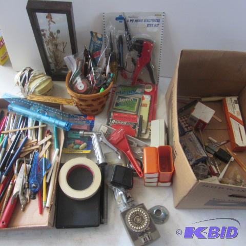 Office Supplies
