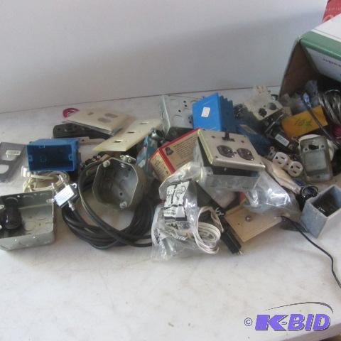 Electrical Supplies