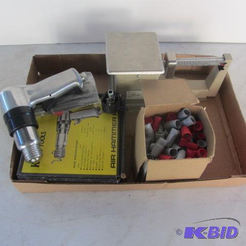 Air Hammer, NIB