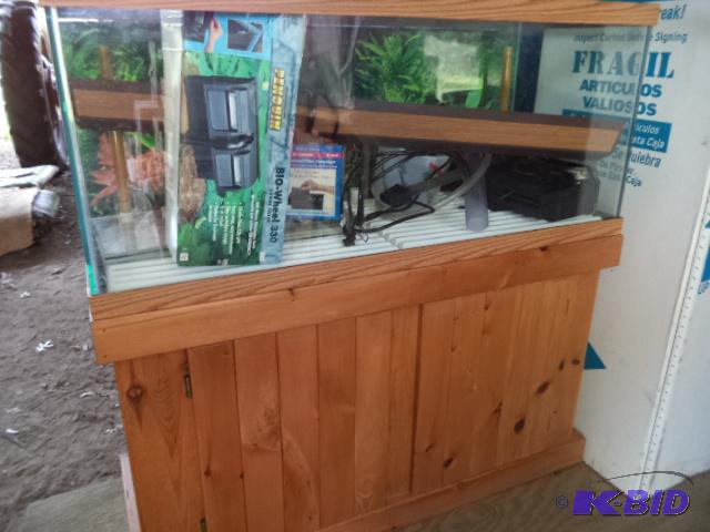 Aquarium Package
