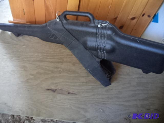 ATV Gun Case