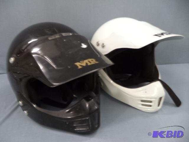 ATV Helmets