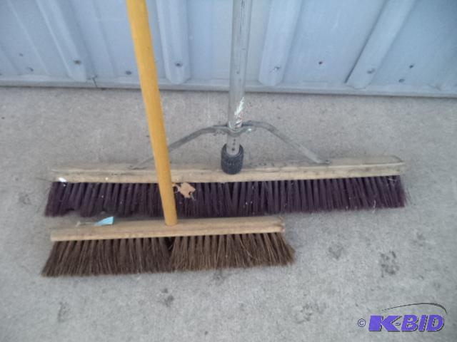 Shop Brooms