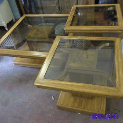 Coffee, Lamp Tables