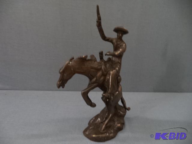 Wild West Cowboy