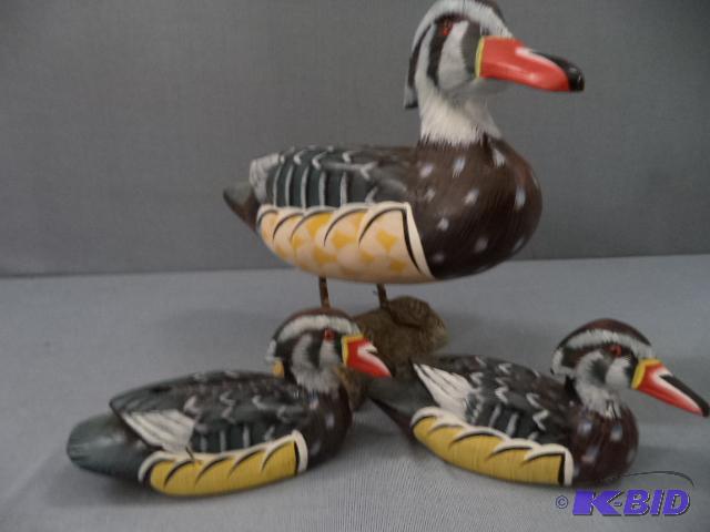 Duck Family