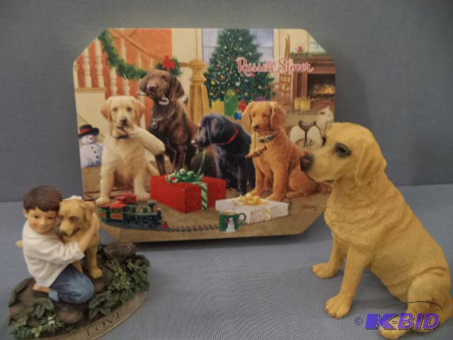 Yellow Labs