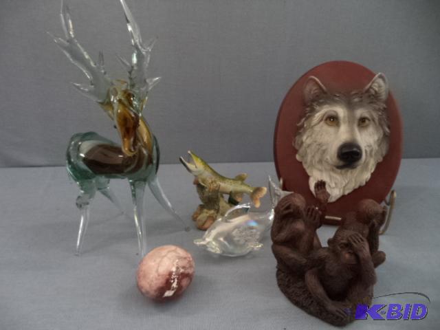 Knick Knacks
