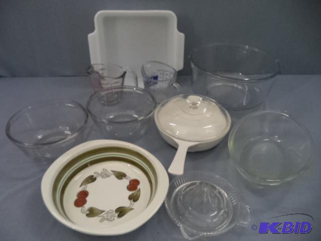 Anchor Hocking Cookware