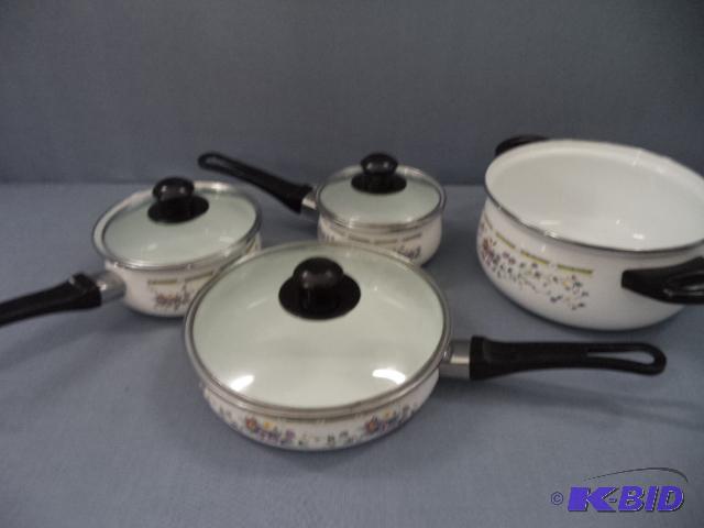 Cookware