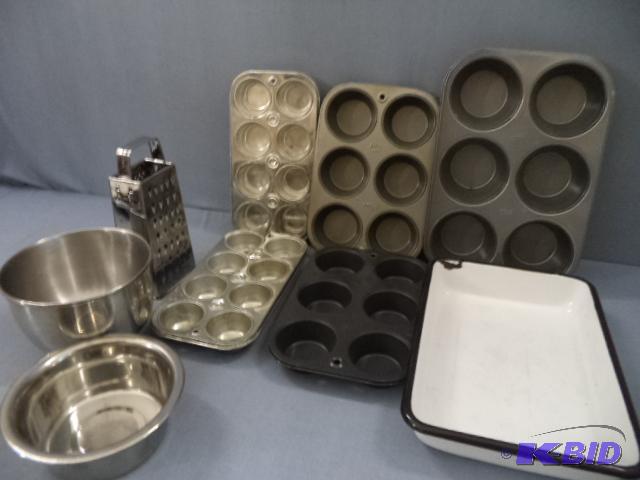 Bakeware