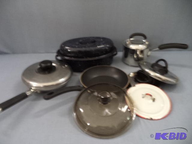 Cookware