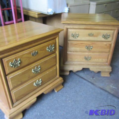 Nightstands
