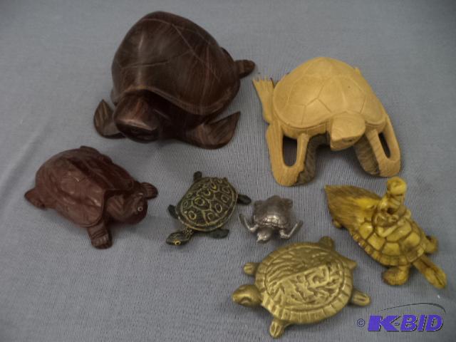 Turtles
