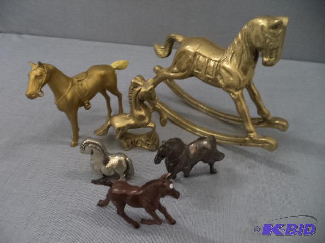 Horses