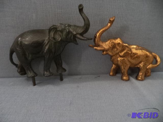 Elephants