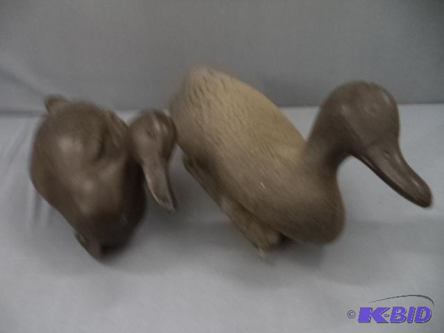 Hunting Decoys