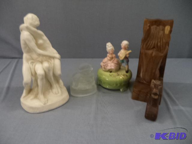 Knick Knacks