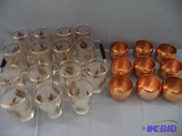 Fancy Glass