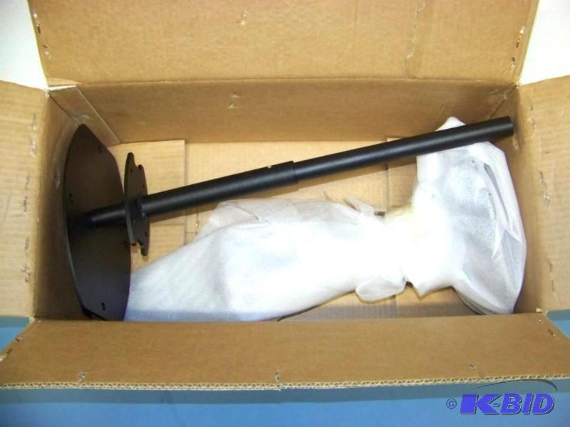 lot 90 image: (2) SMS, Flatscreen Mounting parts