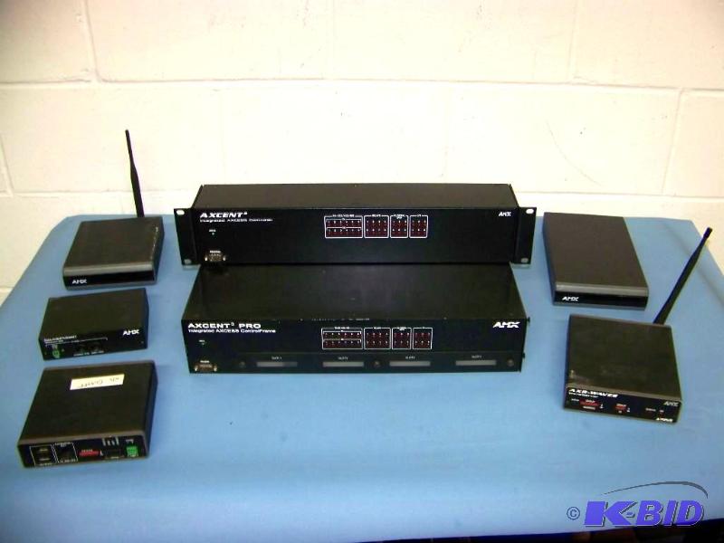lot 99 image: AMX lot