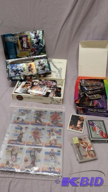 This lot includes Complete set of 70 Classic...