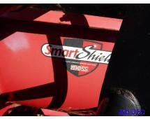 9FT 2 IN &nbspPower V-XT V Plow.. 2010. THE ...