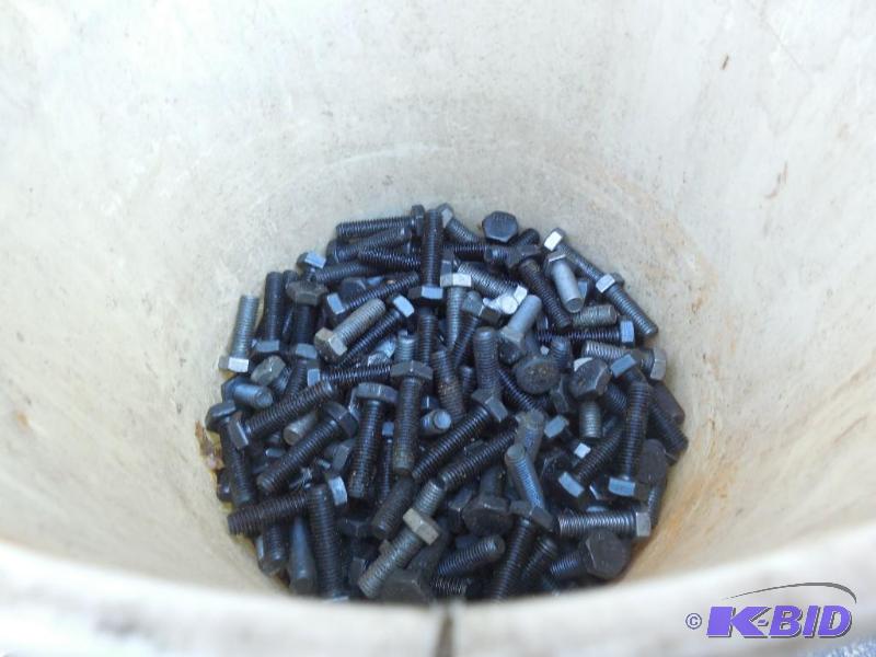 lot 171 image: Bolts...