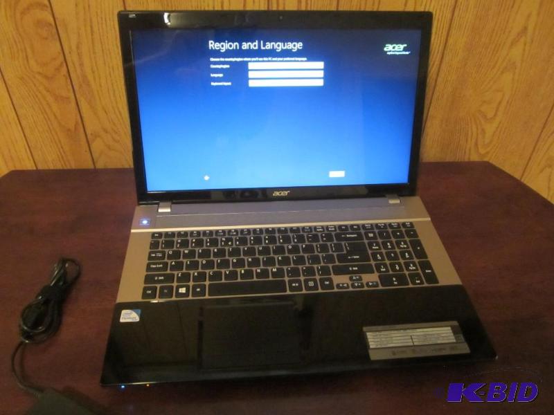 Acer Lap Top