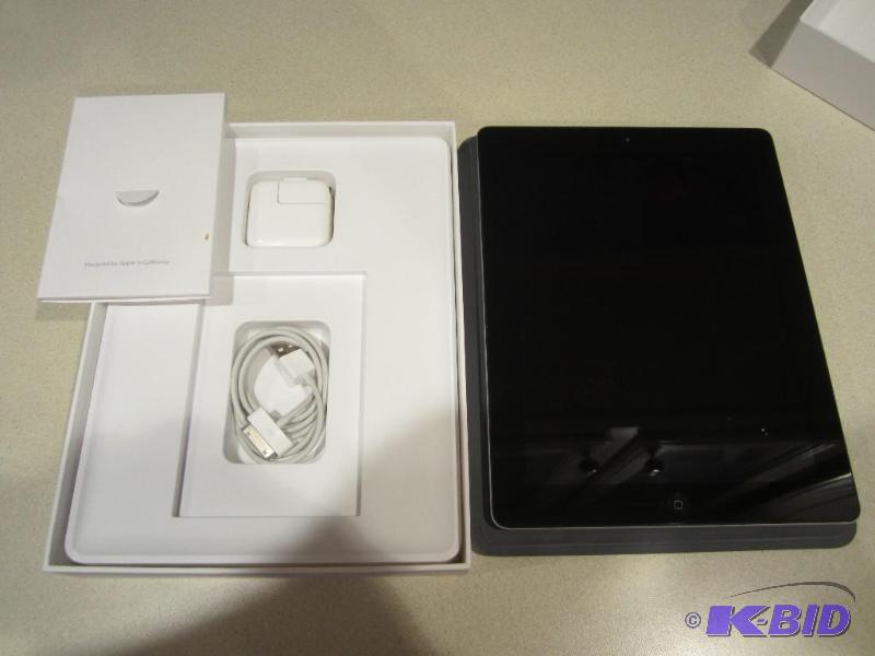 Apple IPad 2