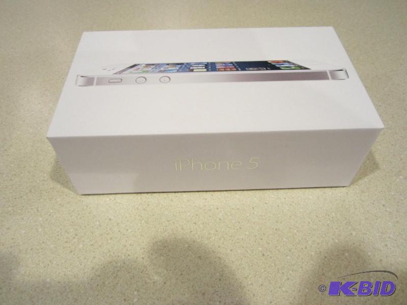 Iphone 5