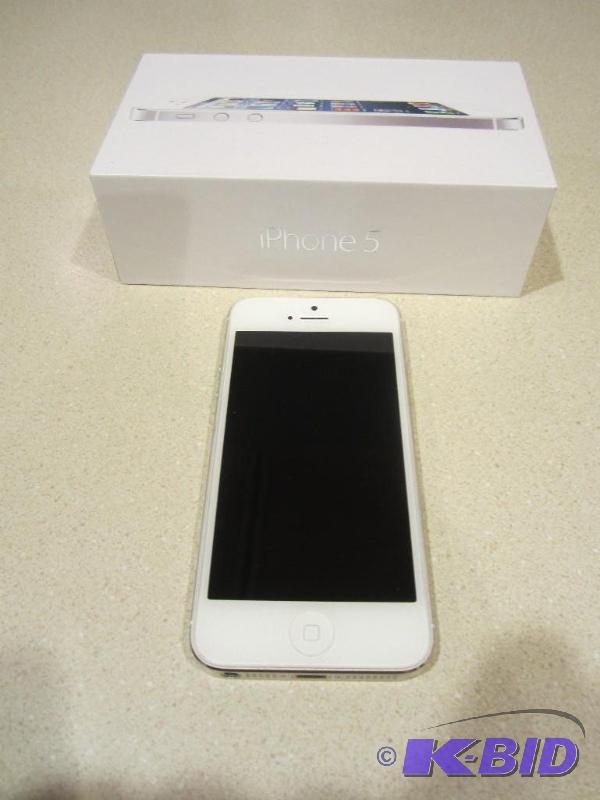 Iphone 5