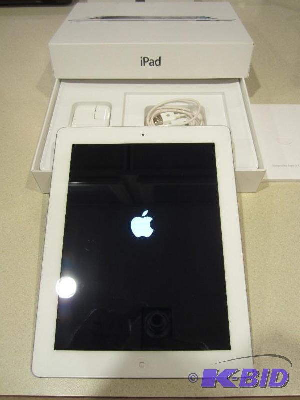 Apple IPad 2