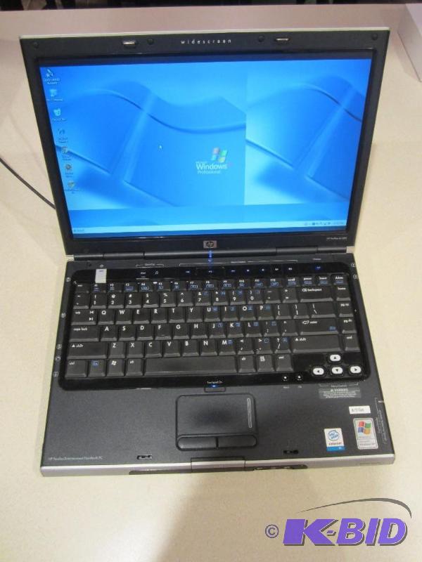 HP Lap Top&nbsp  XP operating system  Teste...