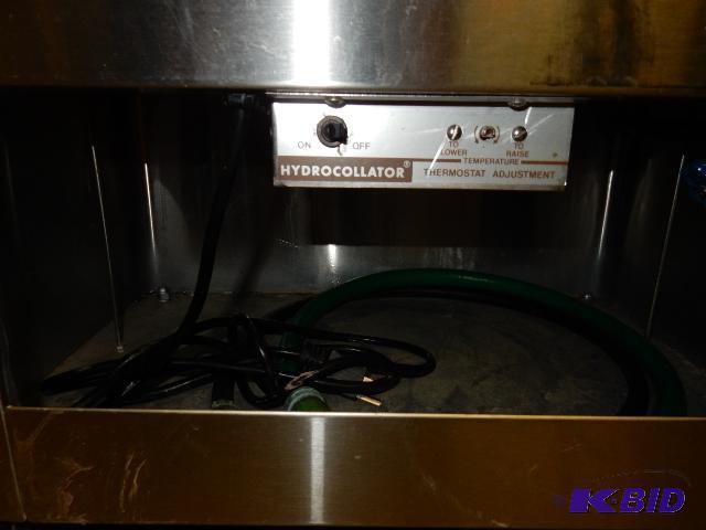 HYDOCOLLATOR