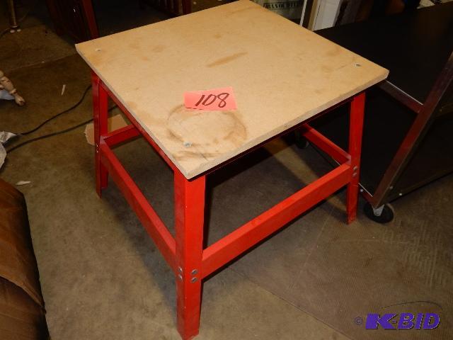Tool Stand
