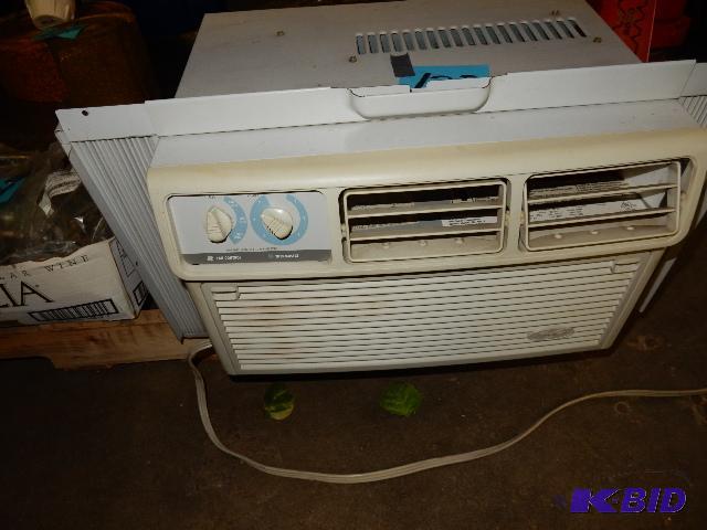 5000 BTU air cond