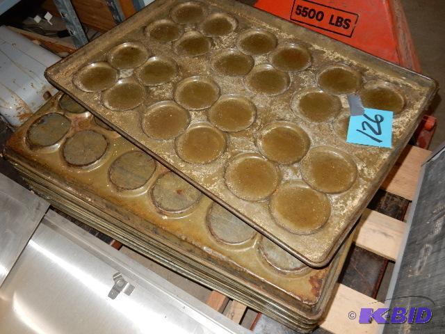 Bun Pans