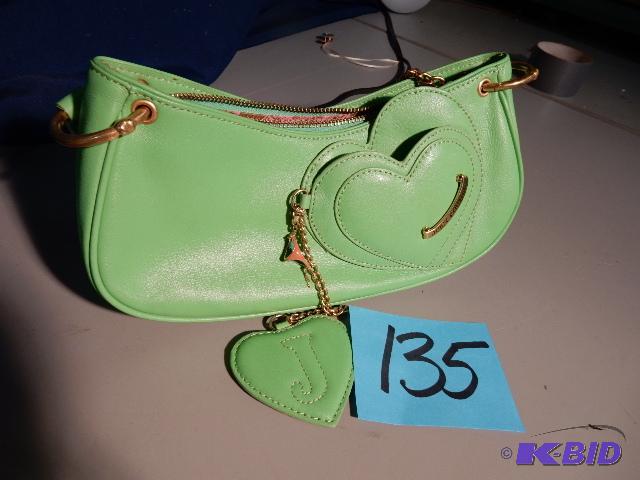 Juicy Couture Purse