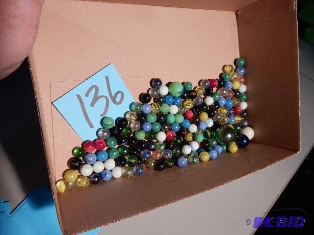 Misc. Marbles