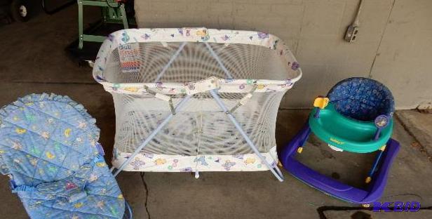 Infant Items
