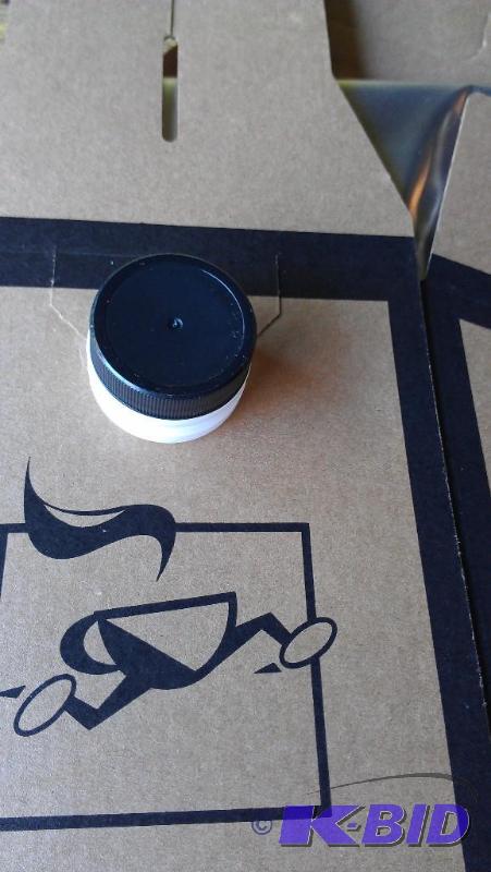 Coffee Joe to Go Boxes. Coffee party size for...
